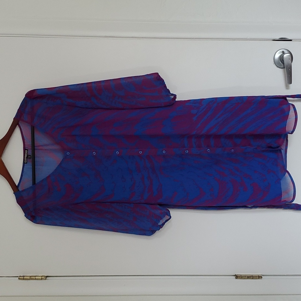 Express Dress
